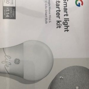 Smart Light Starter Kit